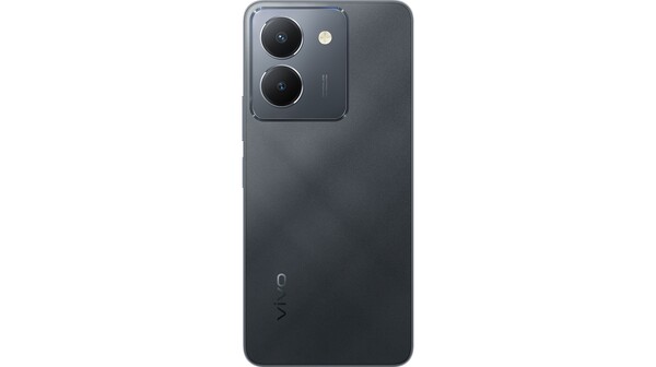 Điện thoại Vivo Y36 8GB/128GB Đen