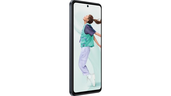 Điện thoại Vivo Y36 8GB/128GB Đen