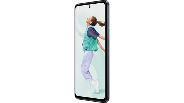 Điện thoại Vivo Y36 8GB/128GB Đen