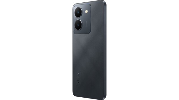 Điện thoại Vivo Y36 8GB/128GB Đen