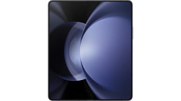 Điện thoại Samsung Galaxy Z Fold 5 5G 12GB/256GB Xanh dương