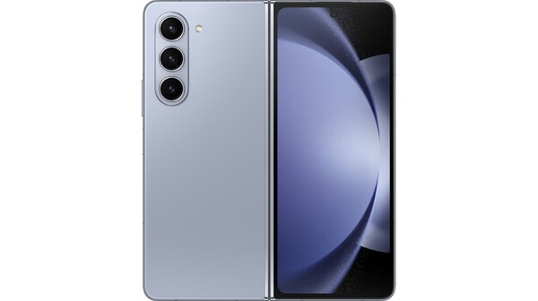 Điện thoại Samsung Galaxy Z Fold 5 5G 12GB/256GB Xanh dương