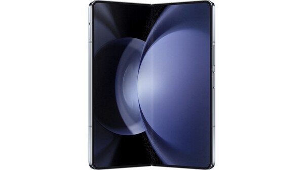 Điện thoại Samsung Galaxy Z Fold 5 5G 12GB/256GB Xanh dương