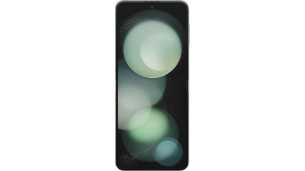 Điện thoại Samsung Galaxy Z Flip 5 5G 8GB/512GB Xanh bạc hà
