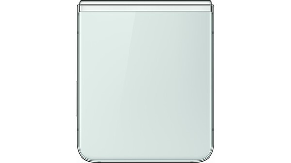 Điện thoại Samsung Galaxy Z Flip 5 5G 8GB/512GB Xanh bạc hà