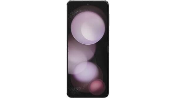 Điện thoại Samsung Galaxy Z Flip 5 5G 8GB/512GB Tím