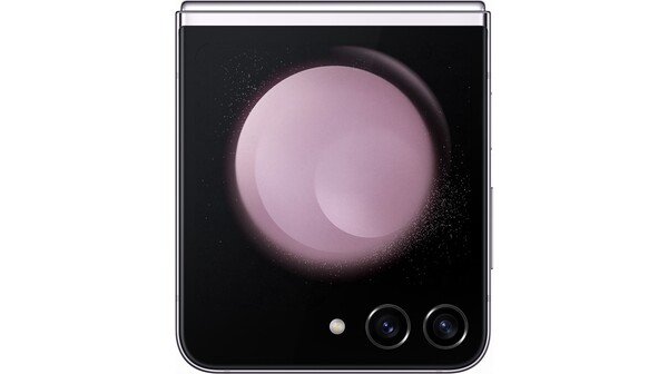 Điện thoại Samsung Galaxy Z Flip 5 5G 8GB/512GB Tím