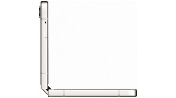 Điện thoại Samsung Galaxy Z Flip 5 5G 8GB/512GB Đen