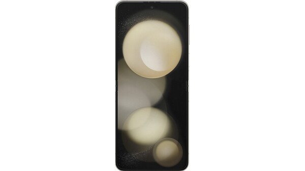 Điện thoại Samsung Galaxy Z Flip 5 5G 8GB/512GB Đen