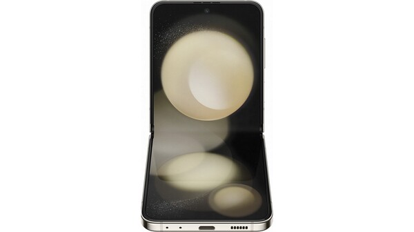 Điện thoại Samsung Galaxy Z Flip 5 5G 8GB/512GB Đen