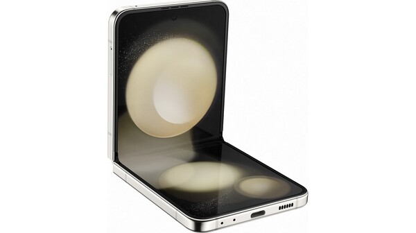 Điện thoại Samsung Galaxy Z Flip 5 5G 8GB/512GB Đen