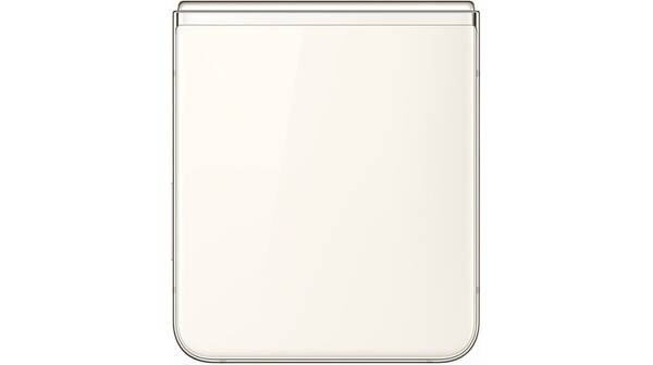 Điện thoại Samsung Galaxy Z Flip 5 5G 8GB/512GB Đen