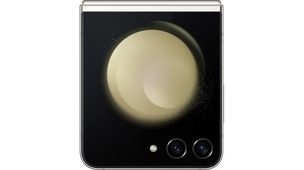 Điện thoại Samsung Galaxy Z Flip 5 5G 8GB/512GB Đen