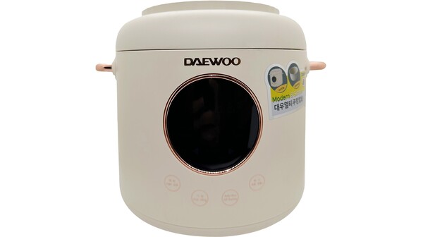 Nồi cơm điện đa năng Daewoo DWRC-210MW
