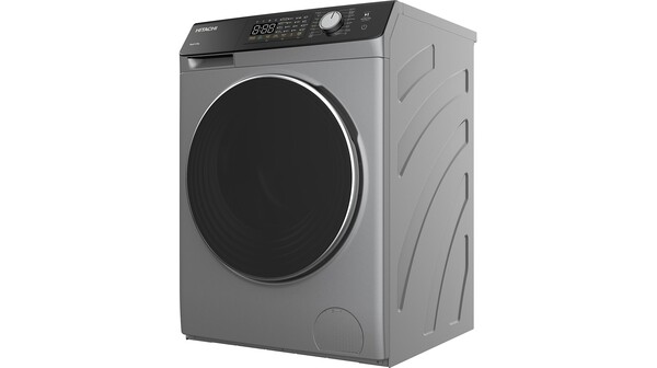 Máy giặt Hitachi Inverter 9.5 kg BD-954HVOS