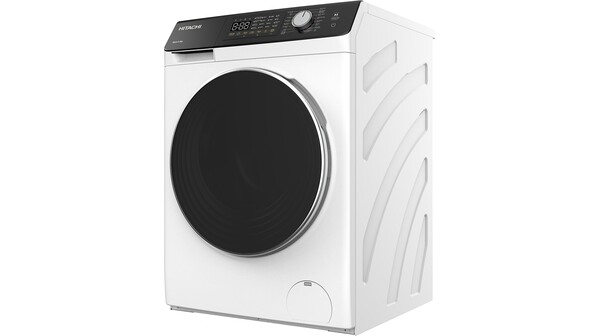 Máy giặt Hitachi Inverter 9.5 kg BD-954HVOW