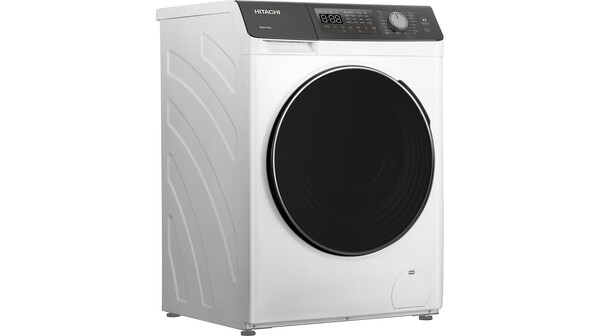 Máy giặt Hitachi Inverter 9.5 kg BD-954HVOW