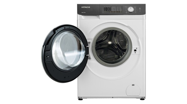 Máy giặt Hitachi Inverter 9.5 kg BD-954HVOW