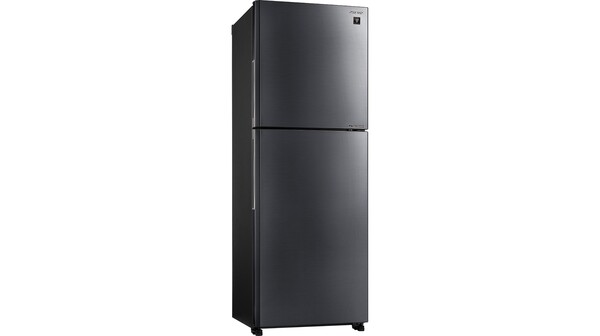 Tủ lạnh Sharp Inverter 330 lít SJ-XP352AE-DS