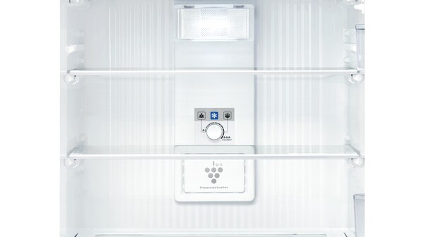 Tủ lạnh Sharp Inverter 330 lít SJ-XP352AE-DS