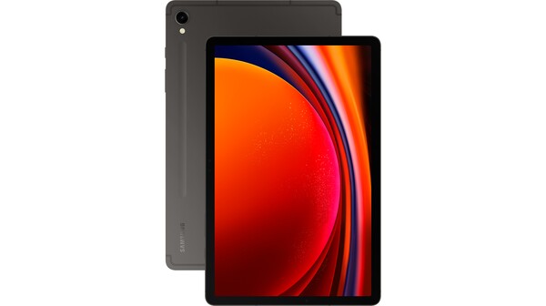 Máy tính bảng Samsung Galaxy Tab S9 Wifi 128GB Xám