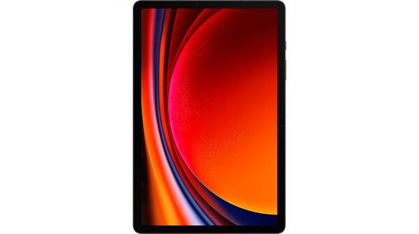Máy tính bảng Samsung Galaxy Tab S9 Wifi 128GB Xám