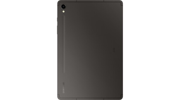 Máy tính bảng Samsung Galaxy Tab S9 Wifi 128GB Xám