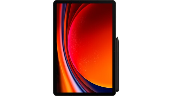 Máy tính bảng Samsung Galaxy Tab S9 Wifi 128GB Xám