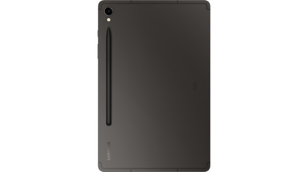 Máy tính bảng Samsung Galaxy Tab S9 Wifi 128GB Xám