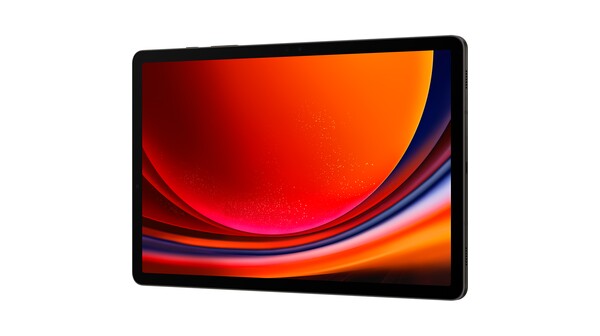 Máy tính bảng Samsung Galaxy Tab S9 Wifi 128GB Xám