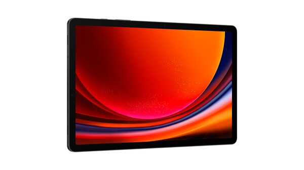 Máy tính bảng Samsung Galaxy Tab S9 Wifi 128GB Xám