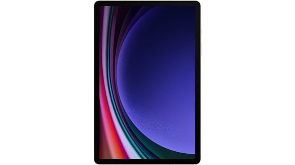 Máy tính bảng Samsung Galaxy Tab S9 Wifi 256GB Kem