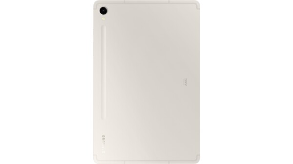 Máy tính bảng Samsung Galaxy Tab S9 Wifi 256GB Kem