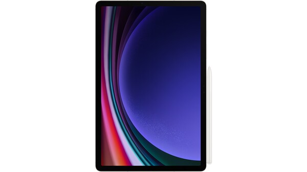 Máy tính bảng Samsung Galaxy Tab S9 Wifi 256GB Kem