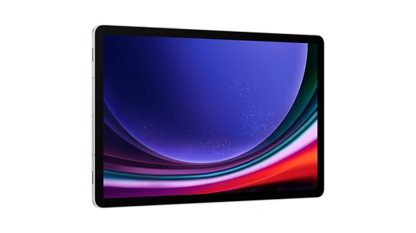 Máy tính bảng Samsung Galaxy Tab S9 Wifi 256GB Kem