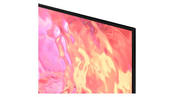 Smart Tivi QLED Samsung 4K 75 inch QA75QE1CAKXXV