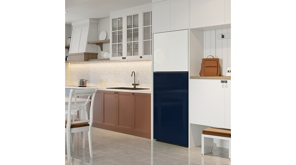 Tủ lạnh Samsung Inverter 305 lít RT31CB56248ASV chi tiết