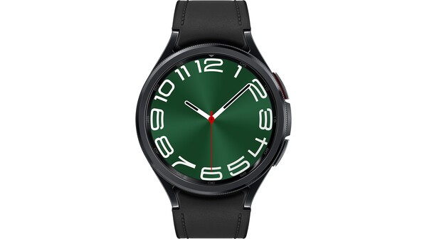 Đồng hồ thông minh Samsung Galaxy Watch6 Classic Bluetooth 47mm Đen