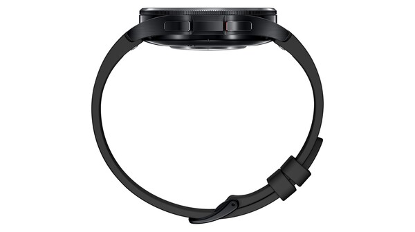 Đồng hồ thông minh Samsung Galaxy Watch6 Classic Bluetooth 47mm Đen