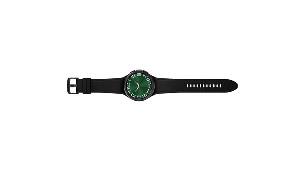 Đồng hồ thông minh Samsung Galaxy Watch6 Classic Bluetooth 47mm Đen