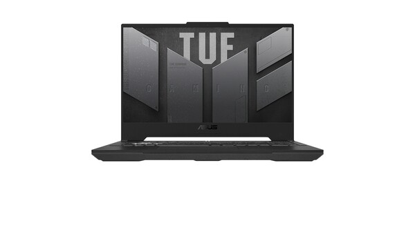 Laptop Asus TUF Gaming F15 i5-12500H/8GB/512GB/Win11 (FX507ZC4-HN074W)