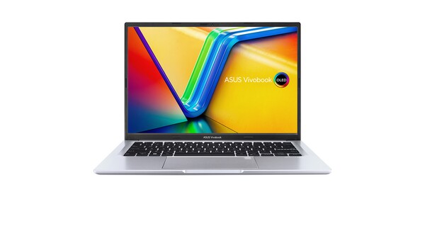 Laptop Asus Vivobook 14 OLED i5-13500H/16GB/512GB/Win11 (A1405VA-KM095W)
