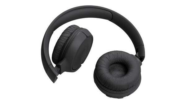 Tai nghe có khung trùm đầu JBL T520BT Đen