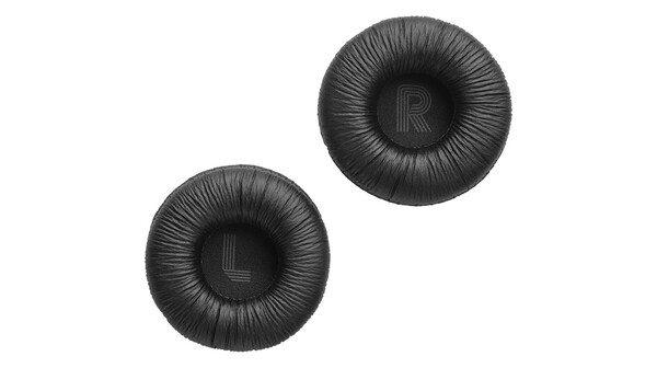 Tai nghe có khung trùm đầu JBL T520BT Đen