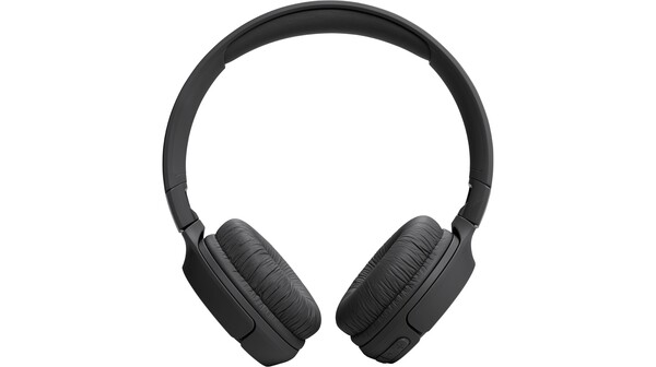 Tai nghe có khung trùm đầu JBL T520BT Đen