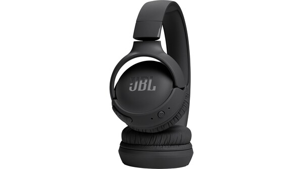 Tai nghe có khung trùm đầu JBL T520BT Đen