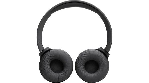 Tai nghe có khung trùm đầu JBL T520BT Đen