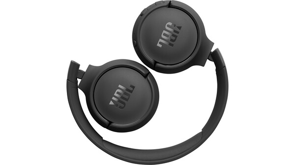 Tai nghe có khung trùm đầu JBL T520BT Đen