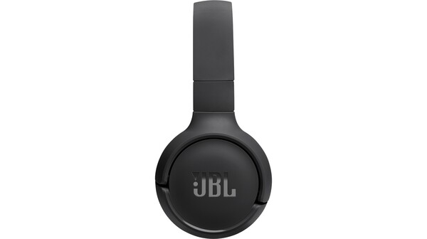 Tai nghe có khung trùm đầu JBL T520BT Đen