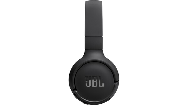 Tai nghe có khung trùm đầu JBL T520BT Đen